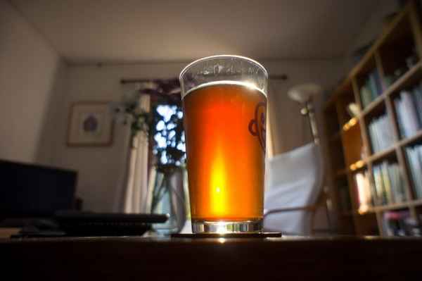 9 удивительных вещей, для которых пригодится пиво  