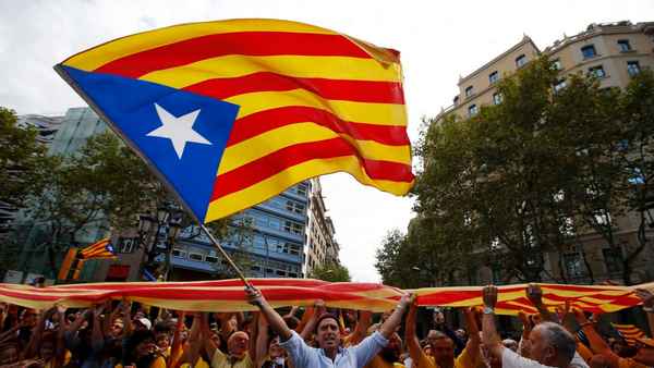 Зачем Каталонии независимость?