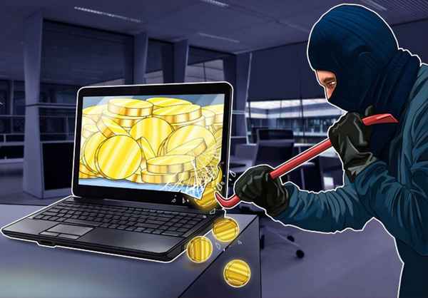 Хакеры похитили 60 млн. долларов в биткоинах