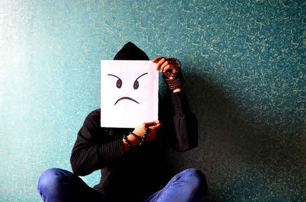 10 экспериментов, которые доказывают пользу от плохого настроения  