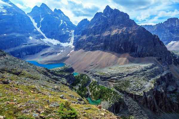 5 самых старейших национальных парков мира  