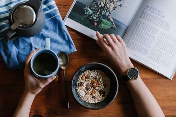 5 мифов о завтраке  Интернет-журнал 