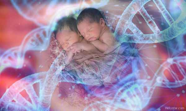 В мире рожден первый ребенок «по технологии» трёх ДНК