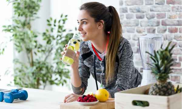 7 привычек, которые вредят вашему здоровью  