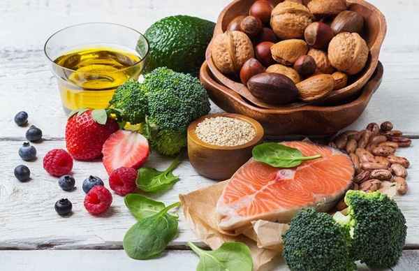8 продуктов, которые ускоряют метаболизм  