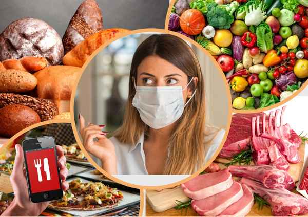 7 продуктов, которые помогут вылечить грипп  