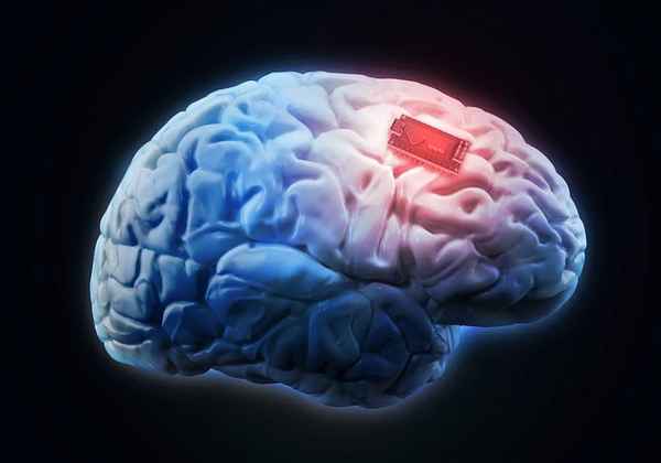 Суперчеловек: разpaбатывается имплант для увеличения памяти