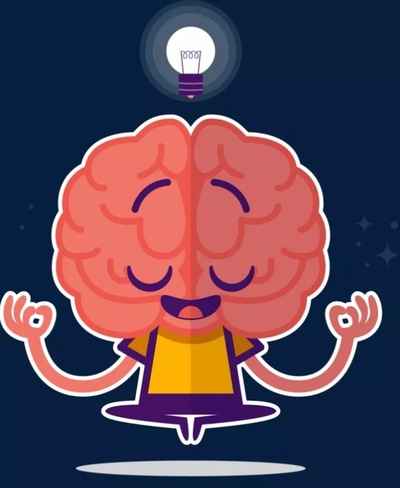 Медитация поможет вам «прокачать» мозги и увеличит IQ
