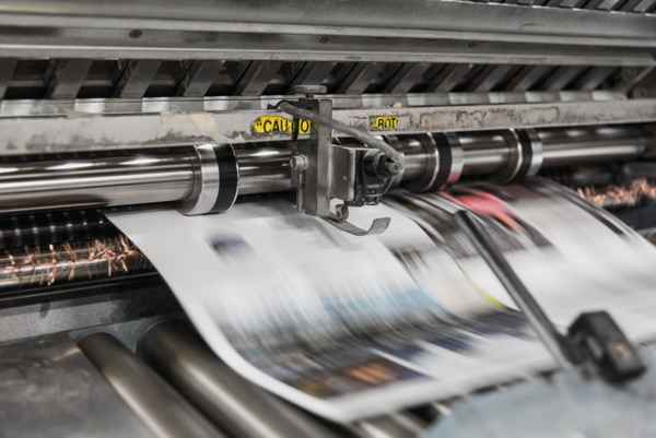 10 самых тиражируемых газет в мире  